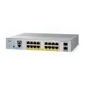 cisco-ws-c2960l-16ps-ll-45-degree